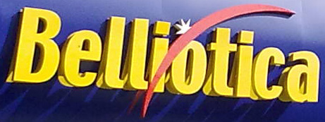 Óticas de Santos