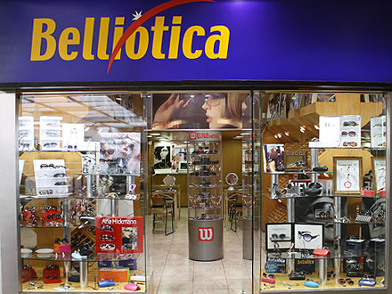 Belliótica Shopping Balneário Belliótica Shopping Balneário