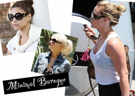 Eva Mendes, Gwen Stefani e Hillary Duff
