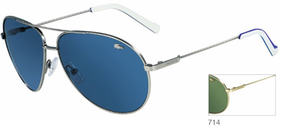 122S Lacoste