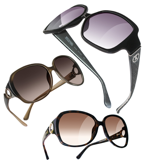 Óculos de Sol Michael Kors