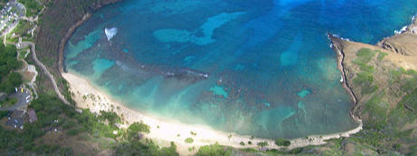 destinos-paradisiacos-verao-hanauma-bay-topo Baía Hanauma
