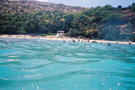destinos-paradisiacos-verao-hanauma-bay Hanauma Bay