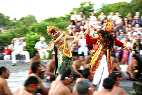 Bali - Indonésia