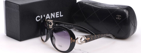 Óculos Chanel