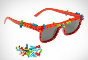 nano block sunglasses colors