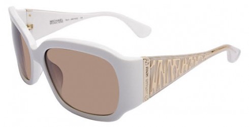 michael-kors-white-sunglasses